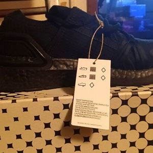 Pair of Stella McCartney Adidas